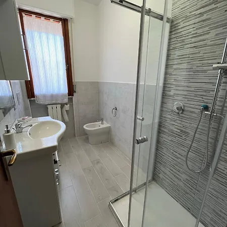 Casa Via Turati Viareggio