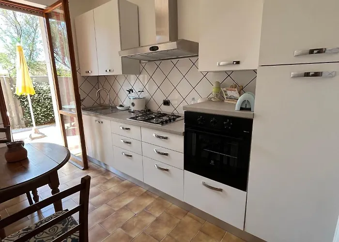 Apartment Casa Via Turati *