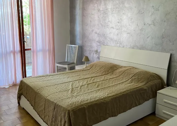 Apartment Casa Via Turati Viareggio