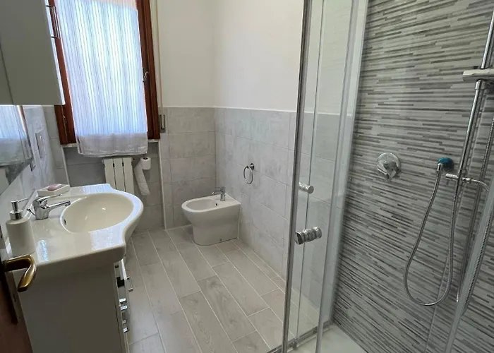 Casa Via Turati Viareggio