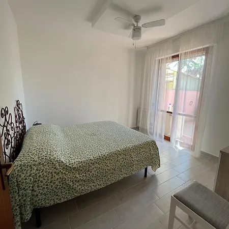 Lägenhet Casa Via Turati Viareggio