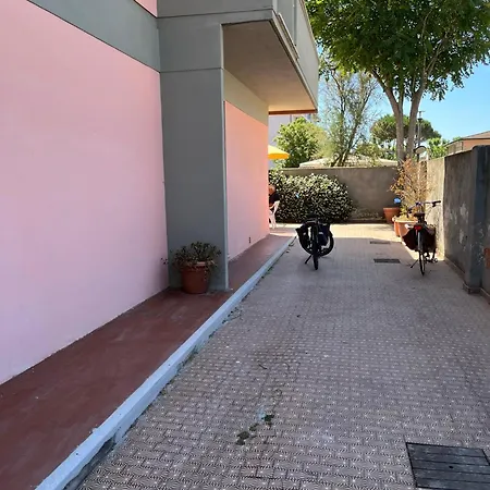 Casa Via Turati